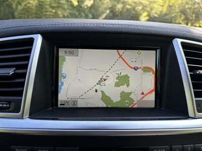 2014 Mercedes-Benz GL 450 4MATIC   - Photo 22 - Greensboro, NC 27407