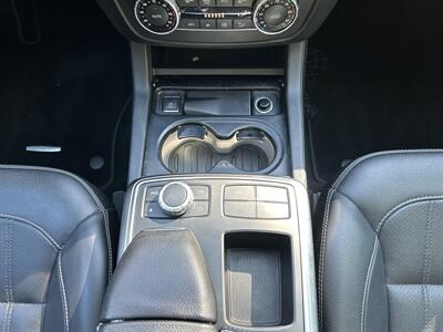 2014 Mercedes-Benz GL 450 4MATIC   - Photo 28 - Greensboro, NC 27407
