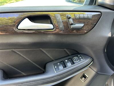 2014 Mercedes-Benz GL 450 4MATIC   - Photo 24 - Greensboro, NC 27407