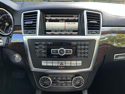 2014 Mercedes-Benz GL 450 4MATIC   - Photo 29 - Greensboro, NC 27407