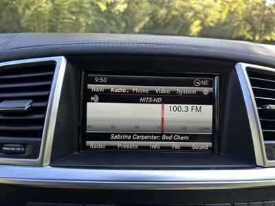 2014 Mercedes-Benz GL 450 4MATIC   - Photo 21 - Greensboro, NC 27407