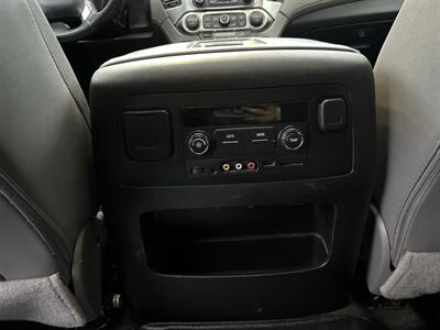 2016 Chevrolet Tahoe LT   - Photo 19 - Greensboro, NC 27407
