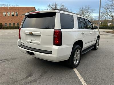 2016 Chevrolet Tahoe LT   - Photo 5 - Greensboro, NC 27407