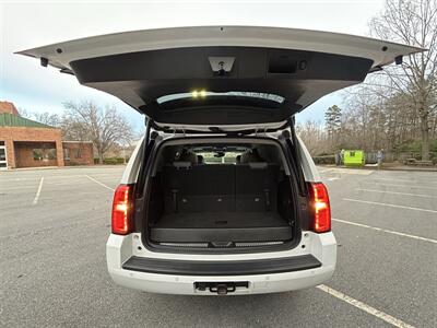 2016 Chevrolet Tahoe LT   - Photo 9 - Greensboro, NC 27407