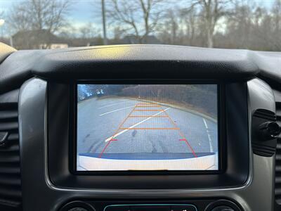 2016 Chevrolet Tahoe LT   - Photo 30 - Greensboro, NC 27407