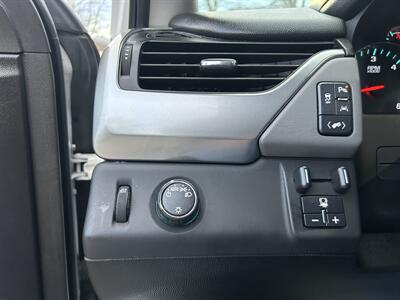 2016 Chevrolet Tahoe LT   - Photo 27 - Greensboro, NC 27407