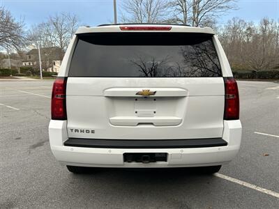 2016 Chevrolet Tahoe LT   - Photo 4 - Greensboro, NC 27407
