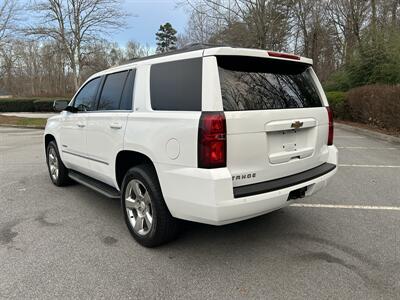 2016 Chevrolet Tahoe LT   - Photo 3 - Greensboro, NC 27407