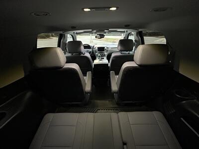 2016 Chevrolet Tahoe LT   - Photo 13 - Greensboro, NC 27407