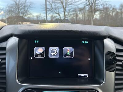 2016 Chevrolet Tahoe LT   - Photo 29 - Greensboro, NC 27407