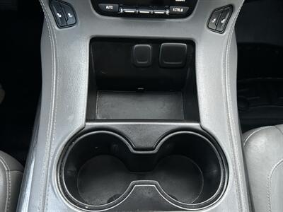 2016 Chevrolet Tahoe LT   - Photo 33 - Greensboro, NC 27407