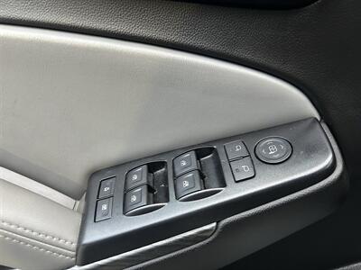 2016 Chevrolet Tahoe LT   - Photo 22 - Greensboro, NC 27407