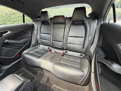 2016 Mercedes-Benz CLA CLA 250 - Photo 11 - Greensboro, NC 27407