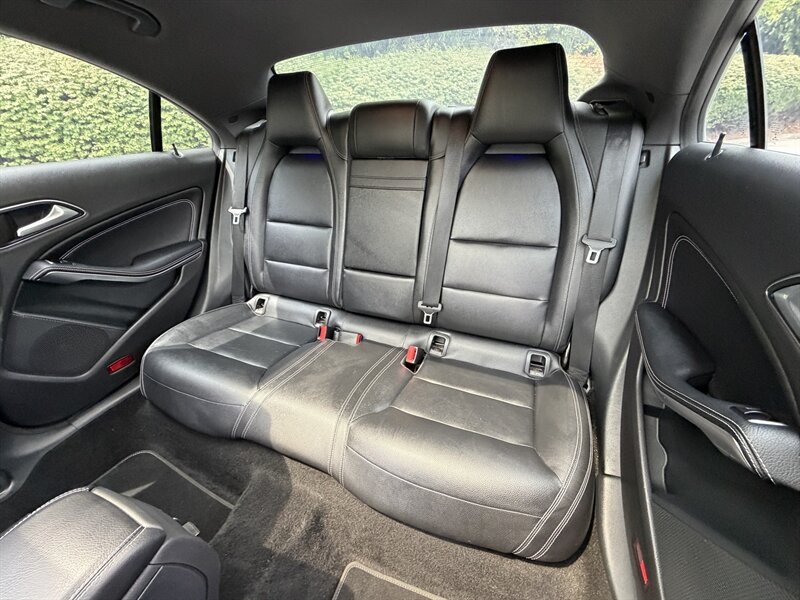 2016 Mercedes-Benz CLA CLA 250 - Photo 11 - Greensboro, NC 27407