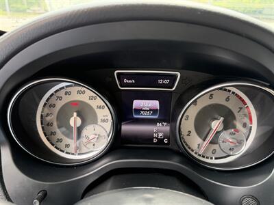 2016 Mercedes-Benz CLA CLA 250 - Photo 24 - Greensboro, NC 27407
