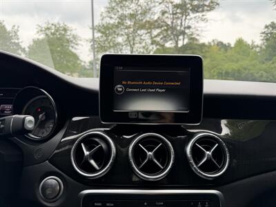 2016 Mercedes-Benz CLA CLA 250 - Photo 14 - Greensboro, NC 27407