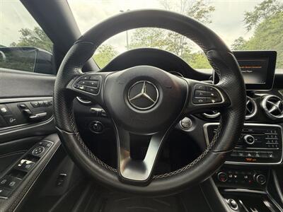 2016 Mercedes-Benz CLA CLA 250 - Photo 13 - Greensboro, NC 27407