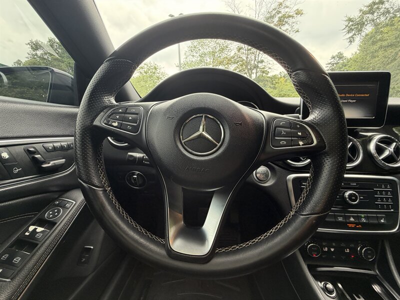 2016 Mercedes-Benz CLA CLA 250 - Photo 13 - Greensboro, NC 27407