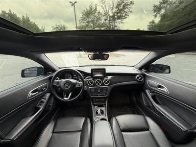 2016 Mercedes-Benz CLA CLA 250 - Photo 10 - Greensboro, NC 27407