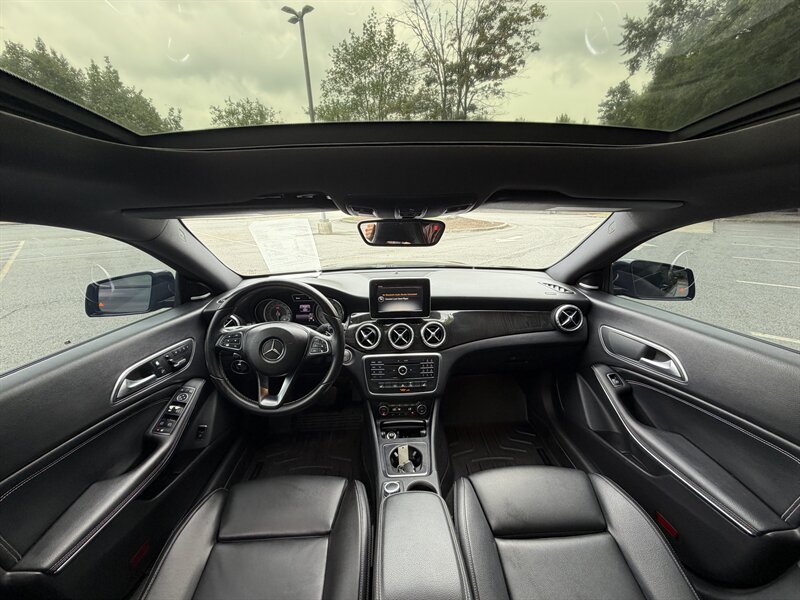 2016 Mercedes-Benz CLA CLA 250 - Photo 10 - Greensboro, NC 27407