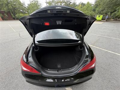 2016 Mercedes-Benz CLA CLA 250 - Photo 9 - Greensboro, NC 27407