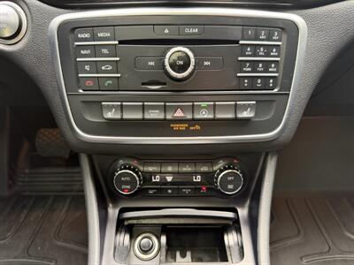 2016 Mercedes-Benz CLA CLA 250 - Photo 16 - Greensboro, NC 27407