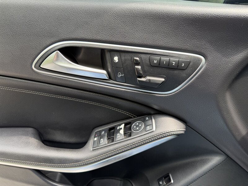 2016 Mercedes-Benz CLA CLA 250 - Photo 20 - Greensboro, NC 27407