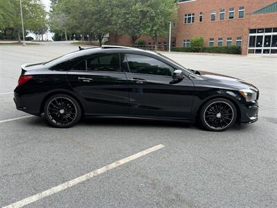 2016 Mercedes-Benz CLA CLA 250 - Photo 6 - Greensboro, NC 27407