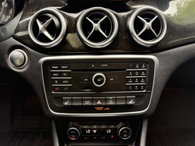 2016 Mercedes-Benz CLA CLA 250 - Photo 17 - Greensboro, NC 27407