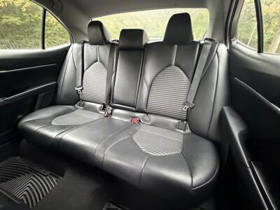 2018 Toyota Camry SE - Photo 11 - Greensboro, NC 27407