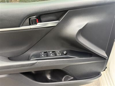 2018 Toyota Camry SE - Photo 16 - Greensboro, NC 27407