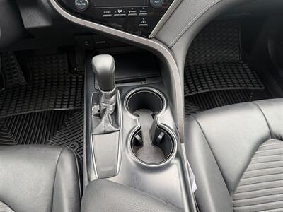 2018 Toyota Camry SE - Photo 14 - Greensboro, NC 27407