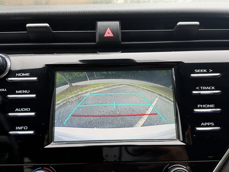 2018 Toyota Camry SE - Photo 22 - Greensboro, NC 27407