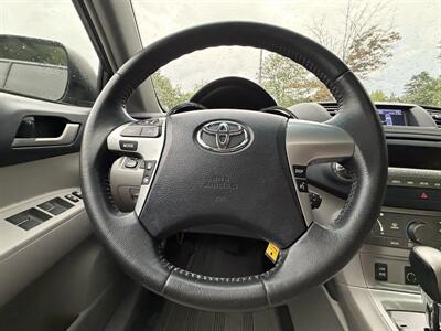 2012 Toyota Highlander SE   - Photo 13 - Greensboro, NC 27407