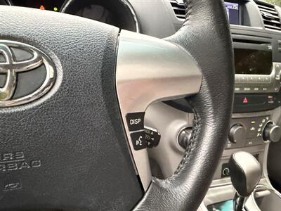 2012 Toyota Highlander SE   - Photo 20 - Greensboro, NC 27407