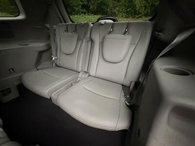2012 Toyota Highlander SE   - Photo 12 - Greensboro, NC 27407
