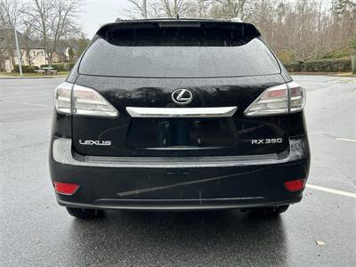 2010 Lexus RX 350   - Photo 4 - Greensboro, NC 27407