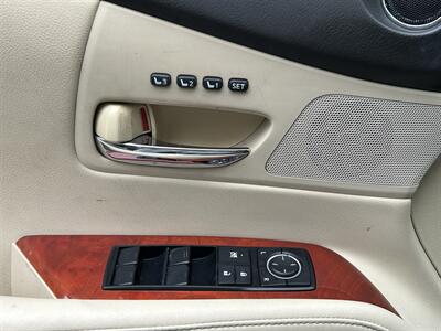 2010 Lexus RX 350   - Photo 20 - Greensboro, NC 27407