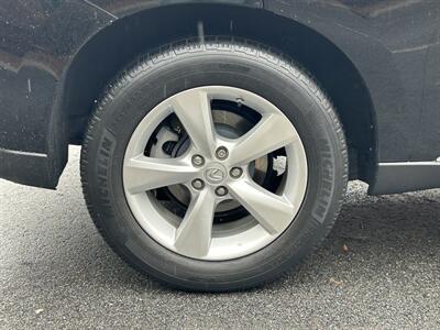 2010 Lexus RX 350   - Photo 9 - Greensboro, NC 27407