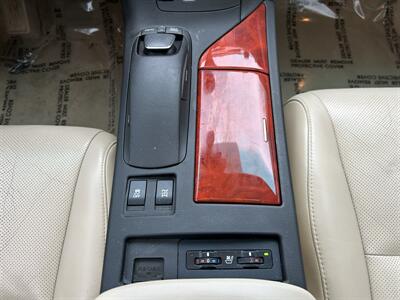 2010 Lexus RX 350   - Photo 18 - Greensboro, NC 27407