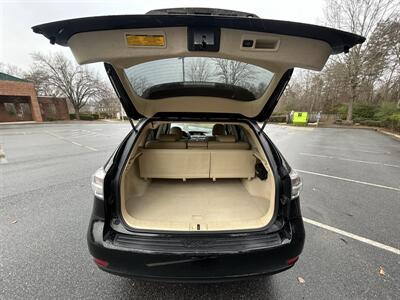 2010 Lexus RX 350   - Photo 10 - Greensboro, NC 27407