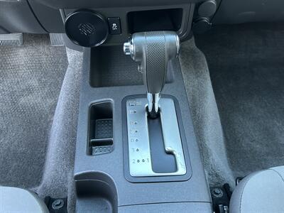 2012 Nissan Xterra S   - Photo 15 - Greensboro, NC 27407