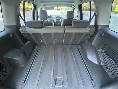 2012 Nissan Xterra S   - Photo 10 - Greensboro, NC 27407