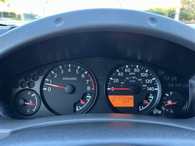 2012 Nissan Xterra S   - Photo 19 - Greensboro, NC 27407