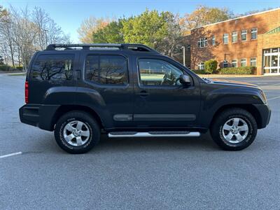 2012 Nissan Xterra S   - Photo 6 - Greensboro, NC 27407