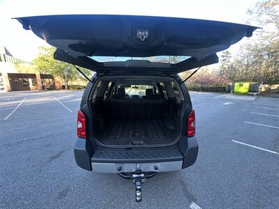 2012 Nissan Xterra S   - Photo 9 - Greensboro, NC 27407