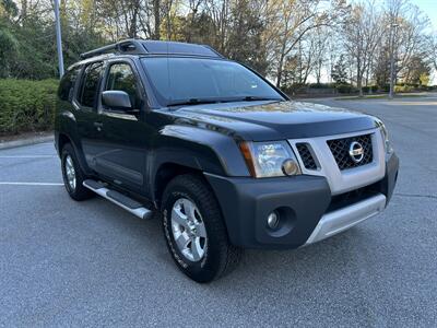 2012 Nissan Xterra S   - Photo 7 - Greensboro, NC 27407
