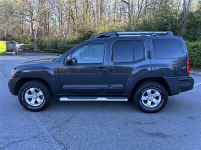2012 Nissan Xterra S   - Photo 2 - Greensboro, NC 27407
