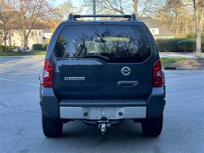 2012 Nissan Xterra S   - Photo 4 - Greensboro, NC 27407