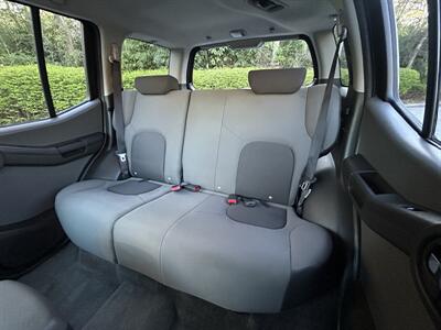 2012 Nissan Xterra S   - Photo 12 - Greensboro, NC 27407